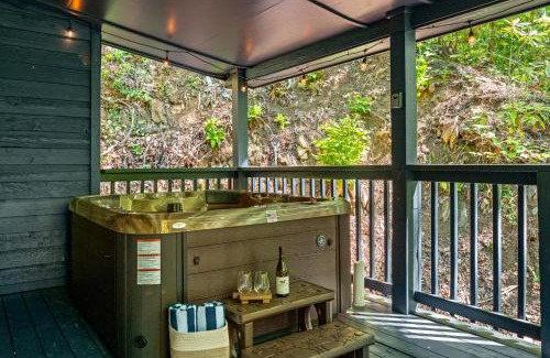Chalet Village Chalet De Esquí | Escape to Sugar Chalet: The Rustic Modern Retreat