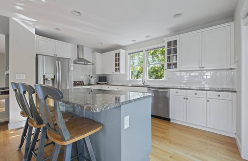 Summersea Casa | Escape to Summer by the Sea * Luxury New Seabury Retreat