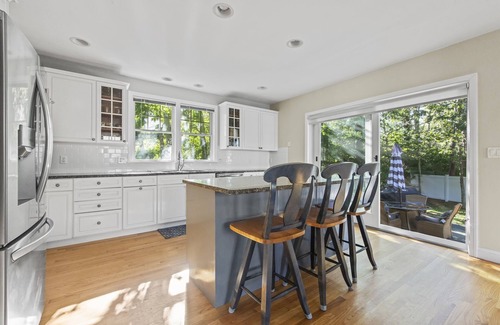 Summersea Casa | Escape to Summer by the Sea * Luxury New Seabury Retreat