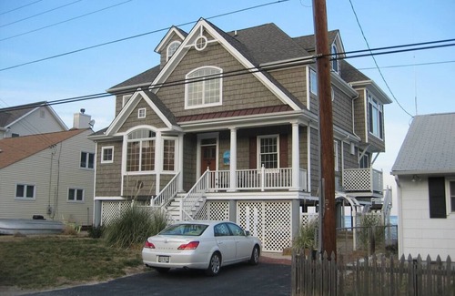 Calvert Beach-Long Beach Casa | Escape To The Bay - Waterfront Home on the Chesapeake Bay