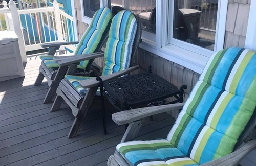 Calvert Beach-Long Beach Casa | Escape To The Bay - Waterfront Home on the Chesapeake Bay