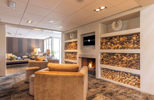 Westkapelle Hotel | Escape to the Beach: Outdoor Pool, Tennis, Free Parking & Outdoor Activities