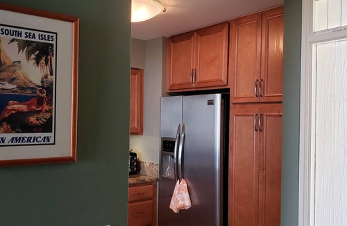 Makaha Condominio | Escape to the beauty of the Makaha Valley!