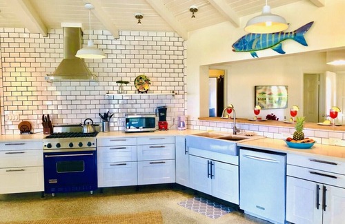 Cotton Valley Casa | Escape to the Caribbean!