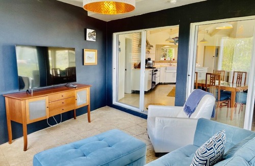 Cotton Valley Casa | Escape to the Caribbean!
