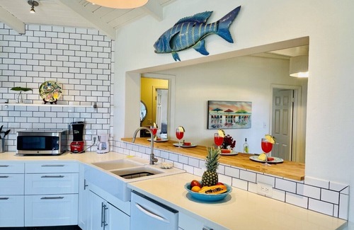 Cotton Valley Casa | Escape to the Caribbean!