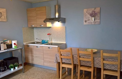 Spilamberto Casa | Escápese a la encantadora campiña de Módena