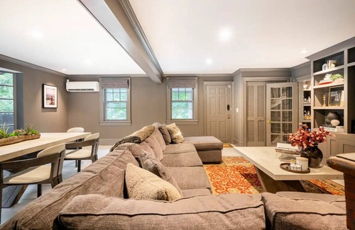 Bedford Casa | Escape to the enchanting town of Bedford, NY.