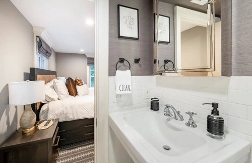 Bedford Casa | Escape to the enchanting town of Bedford, NY.