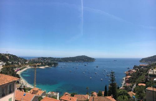 Villefranche-sur-Mer Apartamento | Escape to the French Riviera