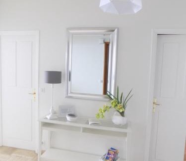 Villefranche-sur-Mer Apartamento | Escape to the French Riviera