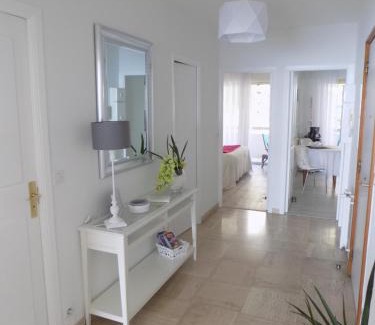 Villefranche-sur-Mer Apartamento | Escape to the French Riviera