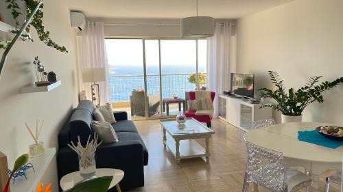 Villefranche-sur-Mer Apartamento | Escape to the French Riviera