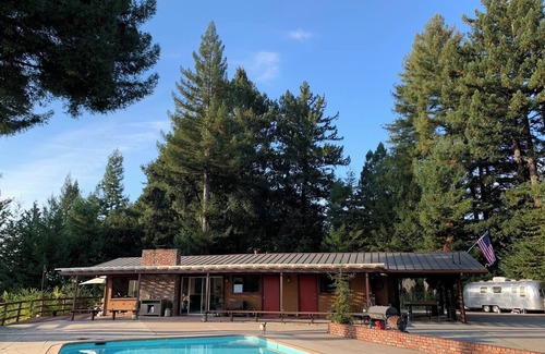 Ben Lomond Casa | Escape To The Hacienda
