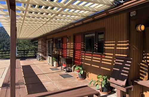 Ben Lomond Casa | Escape To The Hacienda