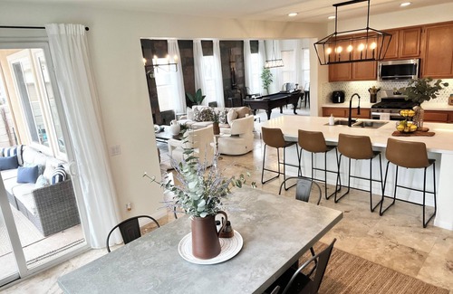 Temecula Casa | Escape to the Hacienda Haven, in Temecula Valley, just 10 minutes from wineries!
