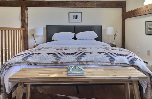 Bantam Casa | Escape to the Hills