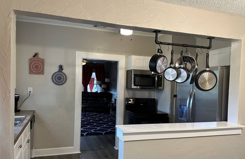Lake Worth Casa | Escape to the lake #1 and #2
