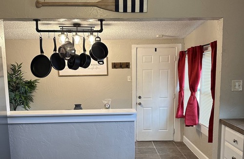 Lake Worth Casa | Escape to the lake #1 and #2