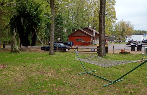 Rhinelander Casa | Escape to the Lake – Your Perfect Getaway Awaits!