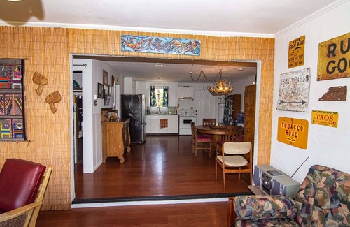 Lake Whitney Casa | 25% Off Before Summer Is Over