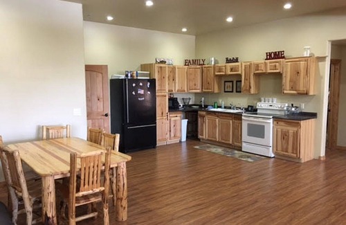 Heber Cabina | Trophy Buck Lodge en Beautiful Heber, Arizona