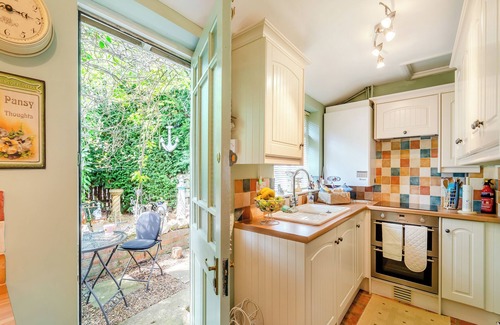 Slingsby Cabaña | Alojamiento de 1 habitaciones en Slingsby, near Malton