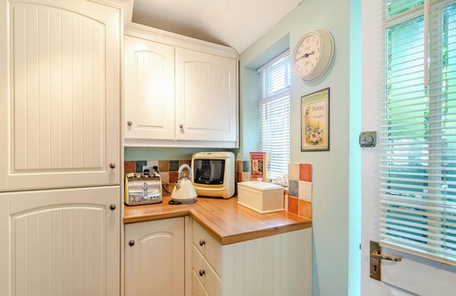 Slingsby Cabaña | Alojamiento de 1 habitaciones en Slingsby, near Malton
