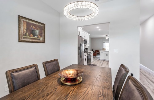 Vero Lake Estates Casa | Escape to Tranquility Verobeach