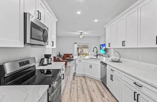 Vero Lake Estates Casa | Escape to Tranquility Verobeach