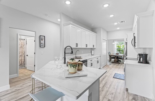 Vero Lake Estates Casa | Escape to Tranquility Verobeach