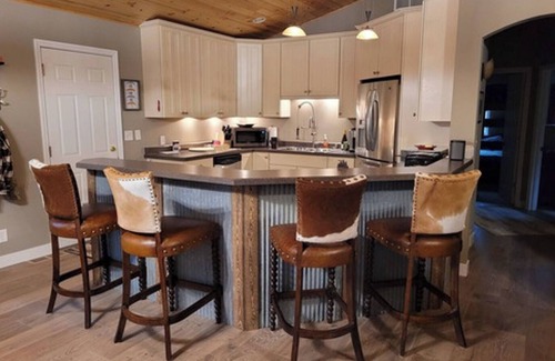 Nisswa Cabina | Escape to Tranquility: Cozy 2-Bedroom Cabin in Nisswa, MN