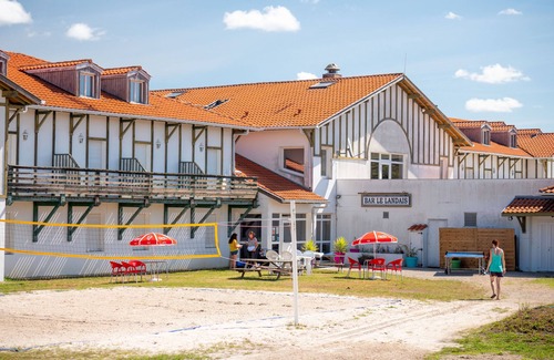Cassen Casa | Escape to Tranquility: Serene Stay in the Heart of Landes I 3 Units