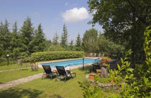 Radda in Chianti Apartamento | Escape to Vineyards, Elba