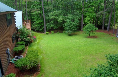 LaGrange Apartamento | Escape to Whispering Pines: Luxurious Comfort Near Georgia’s Top Attractions