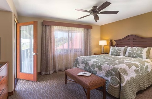 Kailua-Kona Complejo | Escape to Wyndham Kona Hawaiian: Island Vibes, Spacious Villas & Beach Bliss