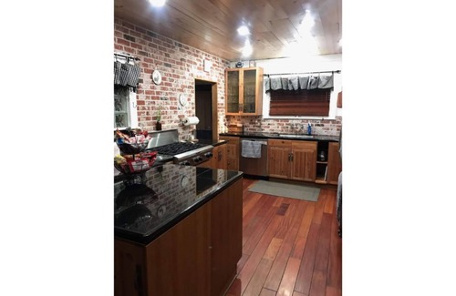 Cedarpines Park Cabina | Escape to your cozy Cedarpines Park cabin, near Yaamava' fun!
