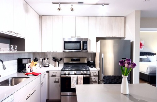 Stamford Apartamento | Escape