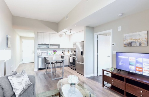 Stamford Apartamento | Escape