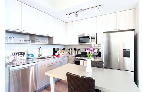 Stamford Apartamento | Escape