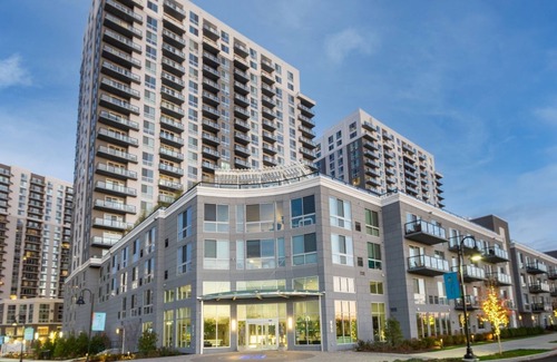 Stamford Apartamento | Escape
