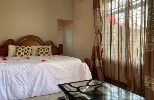 Zanzibar Town Casa | Escargot in Stone Town