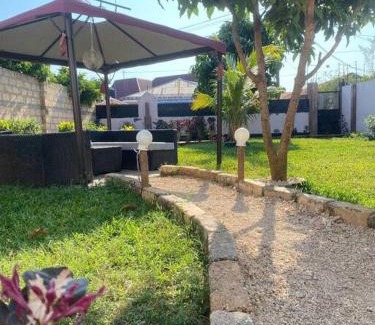 Zanzibar Town Casa | Escargot in Stone Town