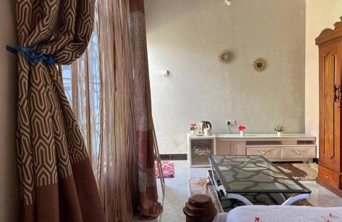 Zanzibar Town Casa | Escargot in Stone Town
