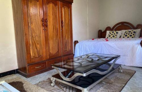 Zanzibar Town Casa | Escargot in Stone Town