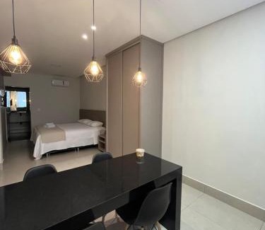 Capitolio Apartamento | ESCARPAS FLATS