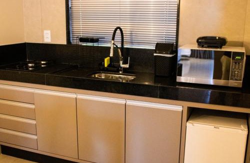 Capitolio Apartamento | ESCARPAS FLATS