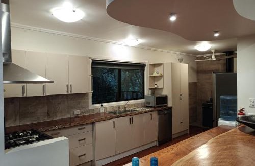 Mount Tamborine Cama Y Desayuno | Escarpment Retreat & Day Spa for Couples
