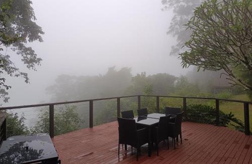 Mount Tamborine Cama Y Desayuno | Escarpment Retreat & Day Spa for Couples