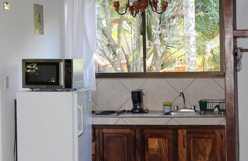 Escazú Apartamento | Alquiler temporal Escazú, Estudio apartamentos y habitaciones estándar